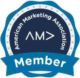 American Marketing Association — Member